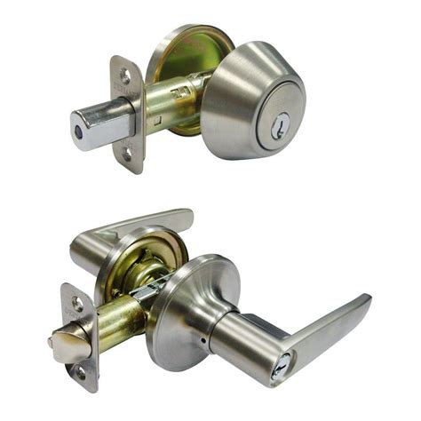 stainless steel & black combo cabinet door knobs|types of stainless steels.